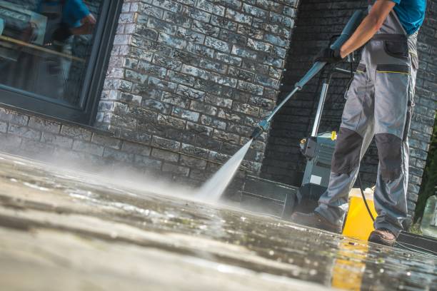Best Roof Washing  in Bigfork, MT