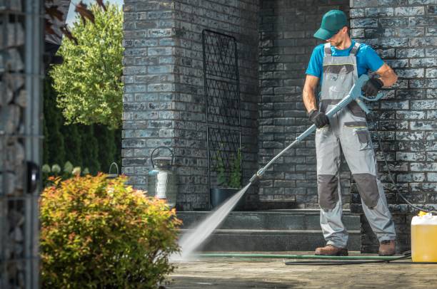 Best Parking Lot and Garage Cleaning  in Bigfork, MT