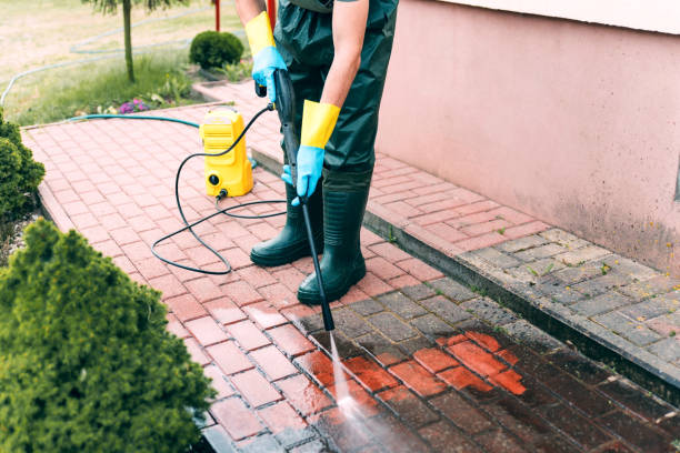 Best Machinery and Equipment Cleaning  in Bigfork, MT