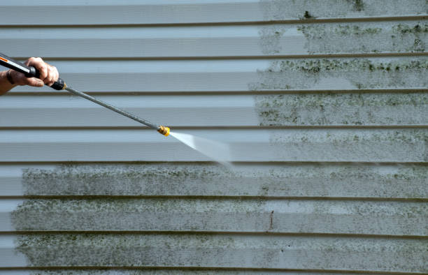 Bigfork, MT Pressure Washing Services Company