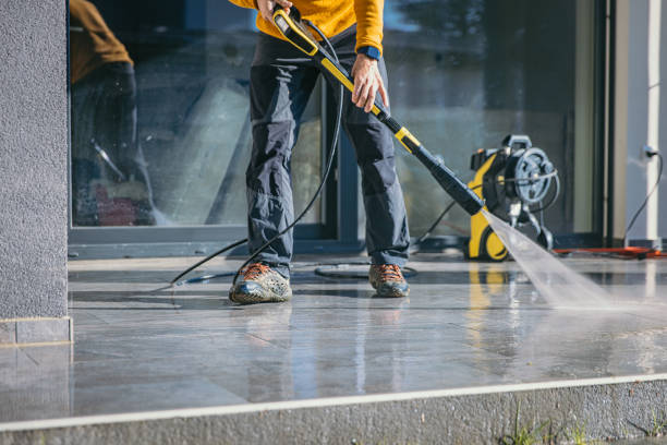 Pre-Holiday Cleaning in Bigfork, MT
